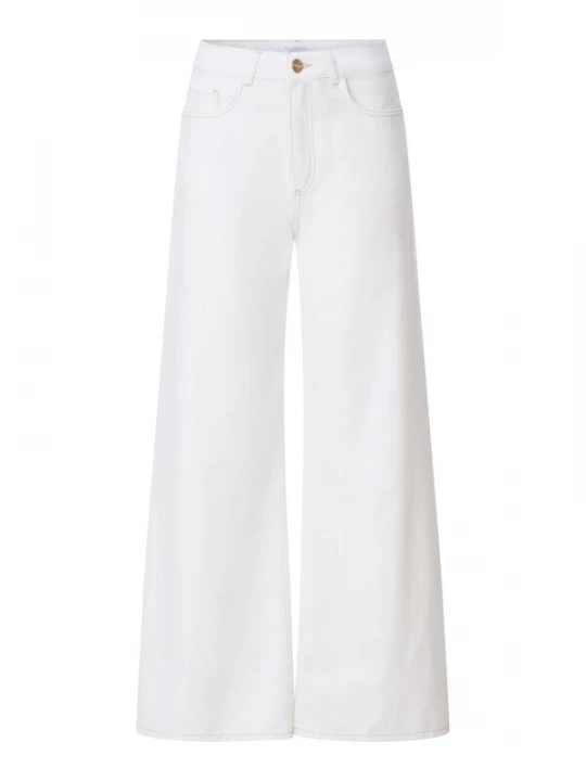 Foto van product Rich & Royal Jeans stone grey