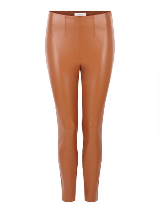 Foto van product Rich & Royal Leggings cognac
