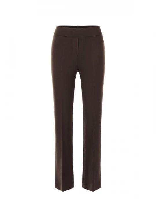 Foto van product Rich & Royal Pantalon bruin