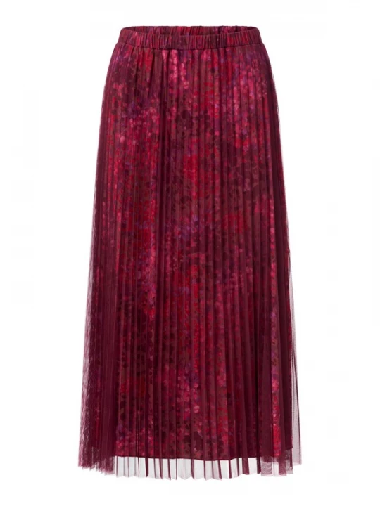 Foto van product Rich & Royal Rok bessen / rood