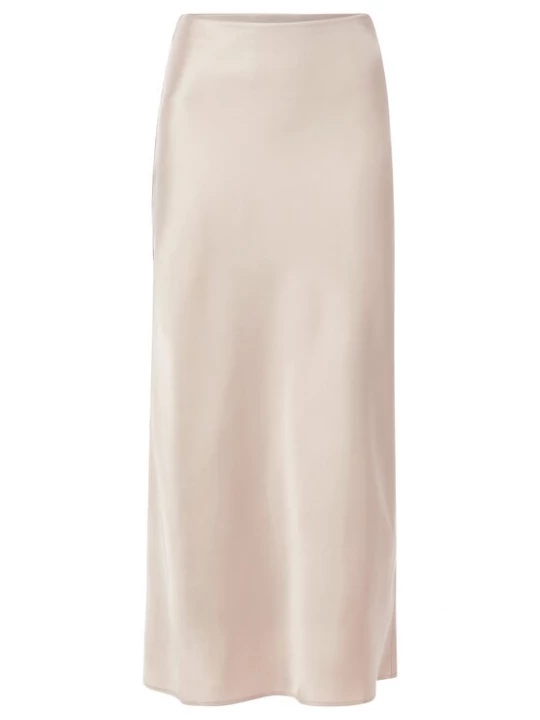 Foto van product Rich & Royal Rok lichtbruin