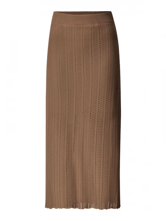 Foto van product Rich & Royal Rok offwhite