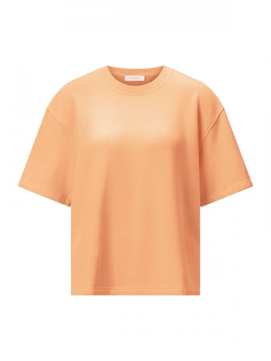 Foto van product Rich & Royal Shirt abrikoos
