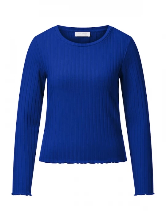 Foto van product Rich & Royal Shirt blauw
