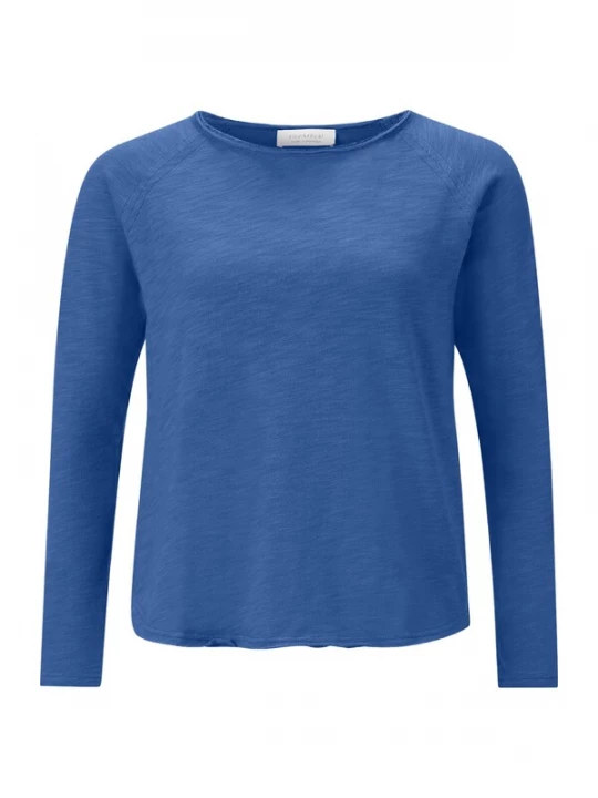 Foto van product Rich & Royal Shirt blauw