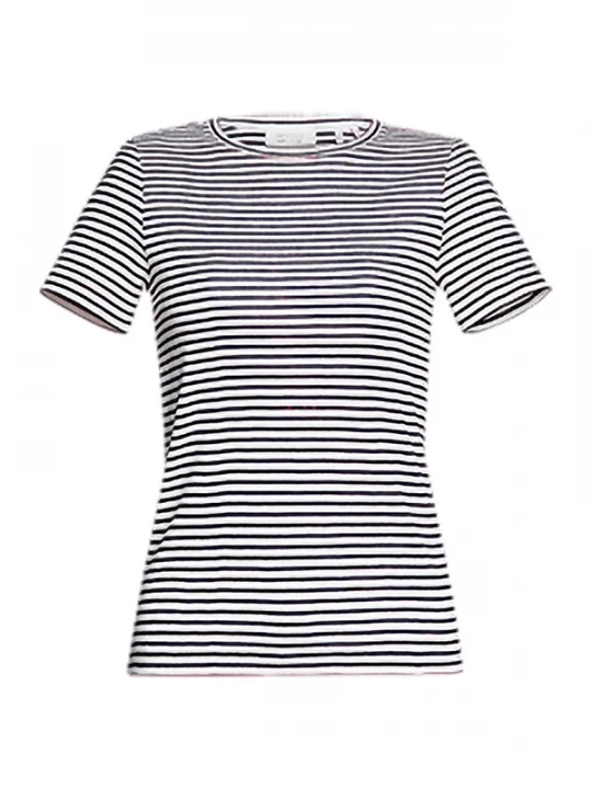 Foto van product Rich & Royal Shirt blauw / donkerblauw