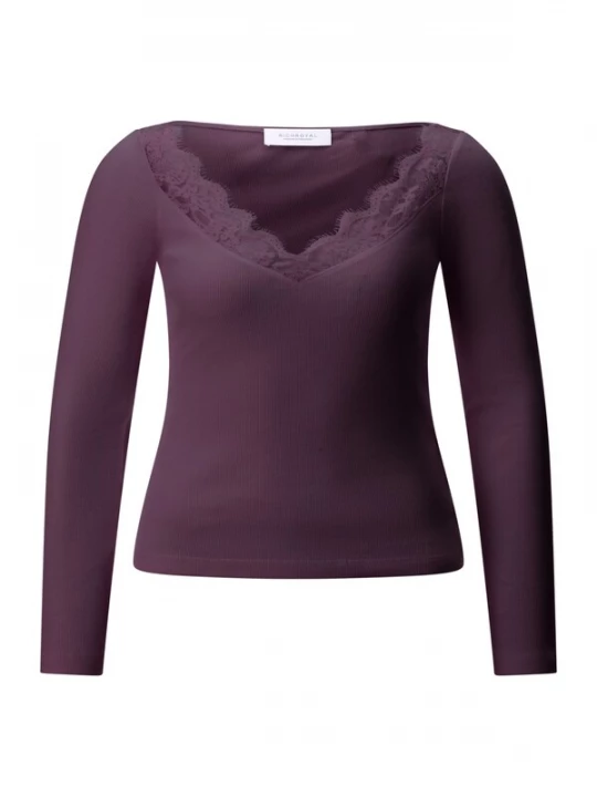 Foto van product Rich & Royal Shirt braam