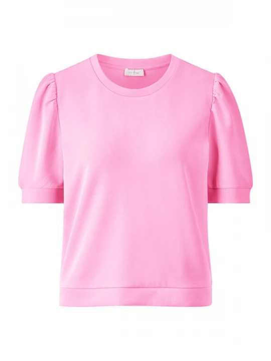 Foto van product Rich & Royal Shirt lichtroze