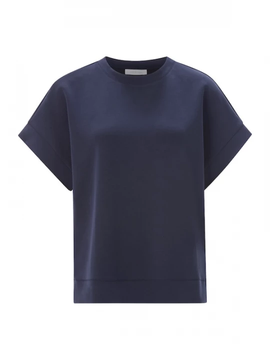 Foto van product Rich & Royal Shirt marine