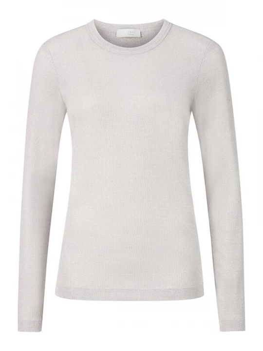 Foto van product Rich & Royal Shirt offwhite