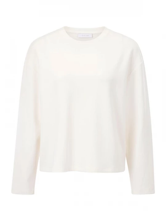 Foto van product Rich & Royal Shirt offwhite