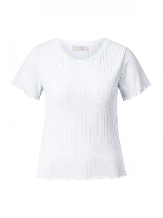 Foto van product Rich & Royal Shirt offwhite