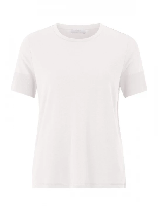 Foto van product Rich & Royal Shirt offwhite