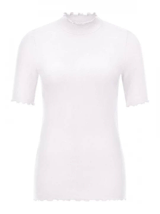 Foto van product Rich & Royal Shirt offwhite