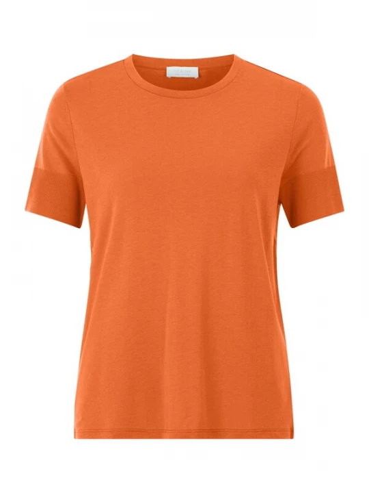 Foto van product Rich & Royal Shirt oranje