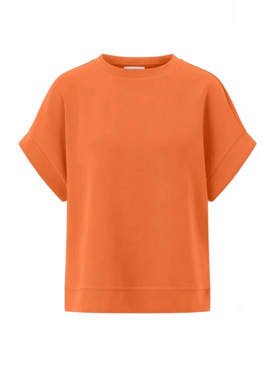 Foto van product Rich & Royal Shirt oranje
