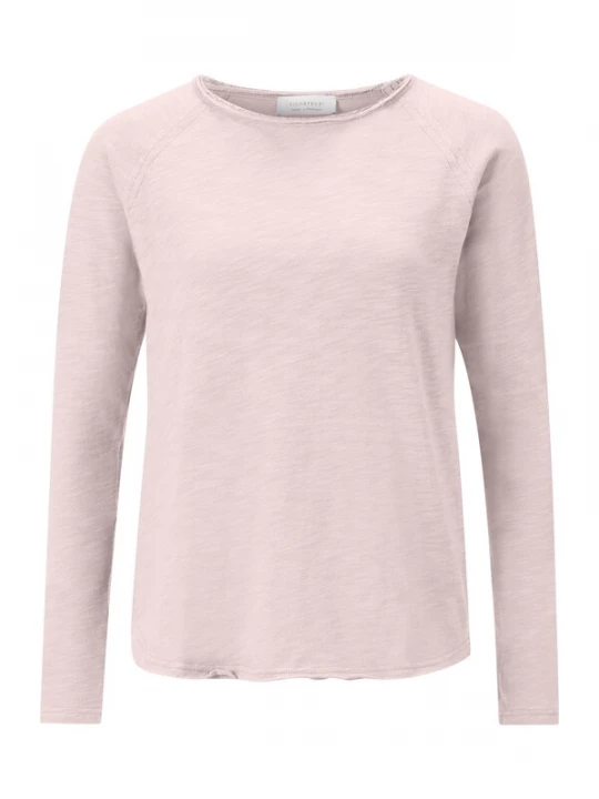 Foto van product Rich & Royal Shirt rosa