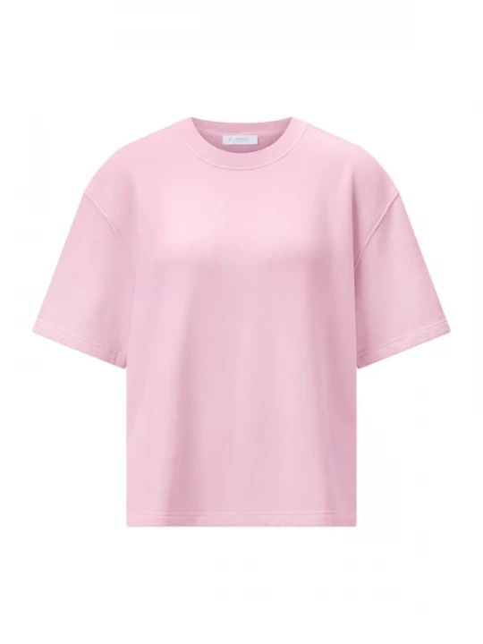 Foto van product Rich & Royal Shirt rosé