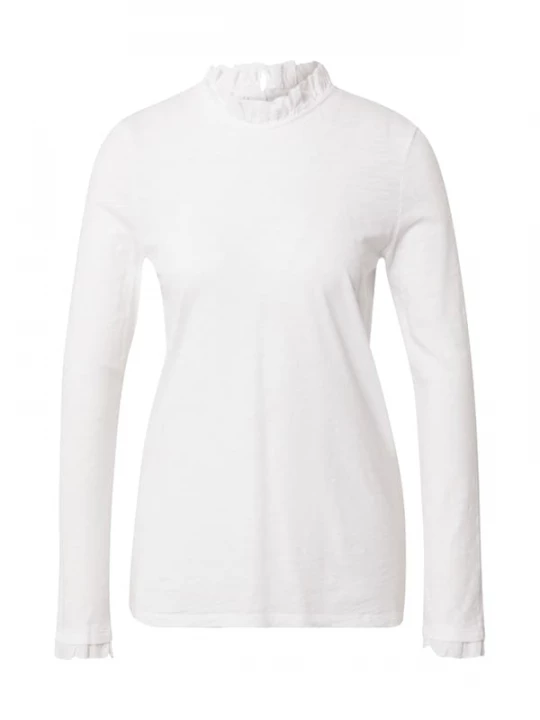 Foto van product Rich & Royal Shirt wit