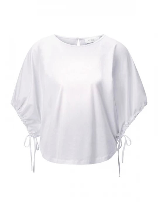 Foto van product Rich & Royal Shirt wit