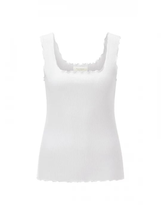 Foto van product Rich & Royal Shirt wit