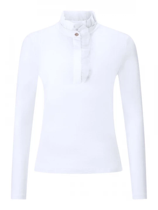 Foto van product Rich & Royal Shirt wit