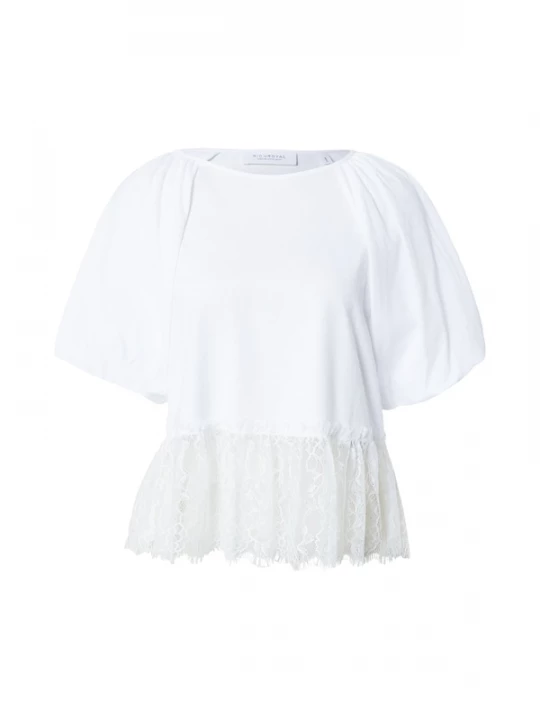 Foto van product Rich & Royal Shirt wit