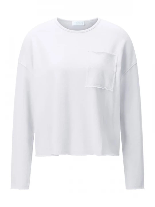 Foto van product Rich & Royal Shirt wit