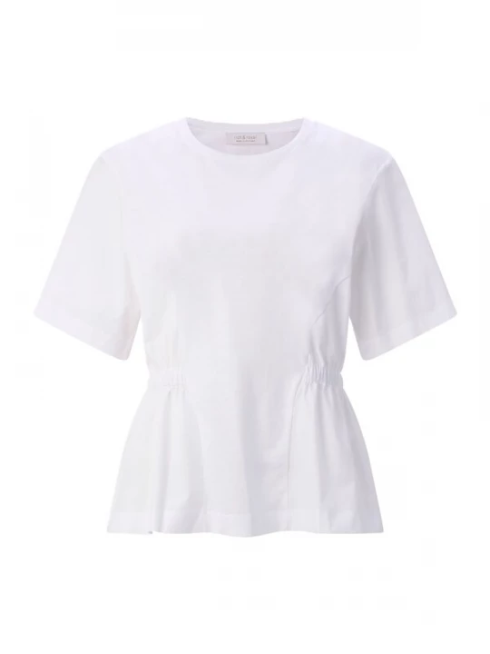 Foto van product Rich & Royal Shirt wit
