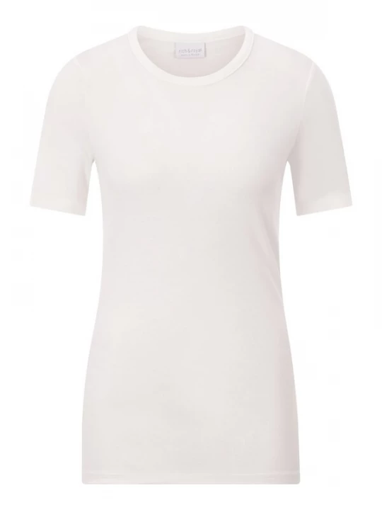 Foto van product Rich & Royal Shirt wit