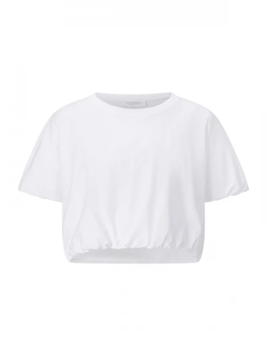 Foto van product Rich & Royal Shirt wit