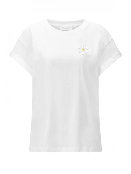 Foto van product Rich & Royal Shirt wit