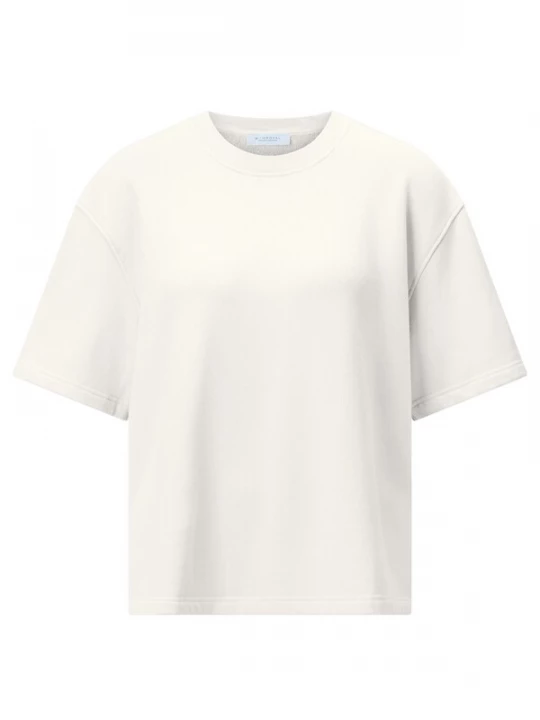 Foto van product Rich & Royal Shirt wit / offwhite