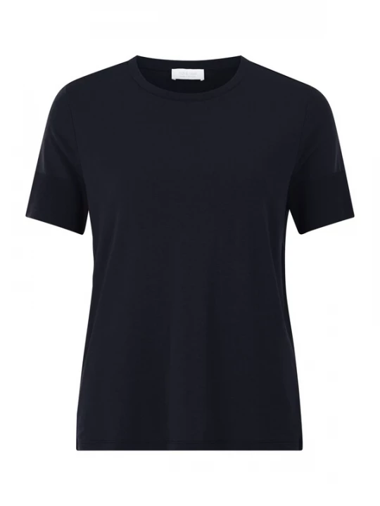 Foto van product Rich & Royal Shirt zwart