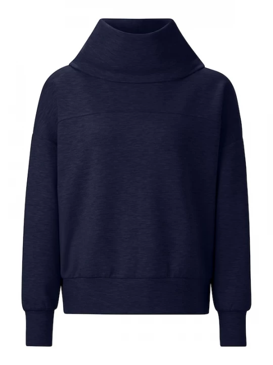 Foto van product Rich & Royal Sweatshirt blauw