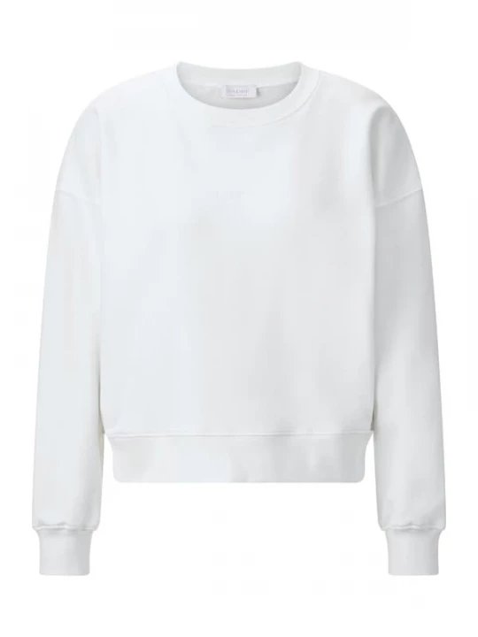 Foto van product Rich & Royal Sweatshirt offwhite