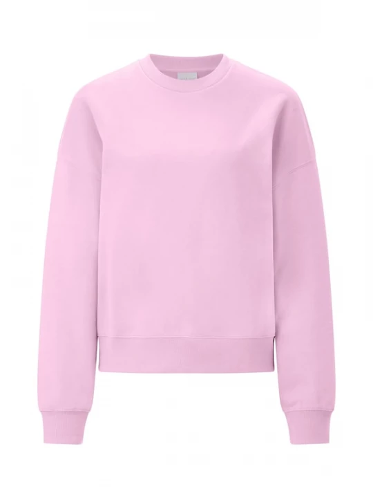 Foto van product Rich & Royal Sweatshirt pruim