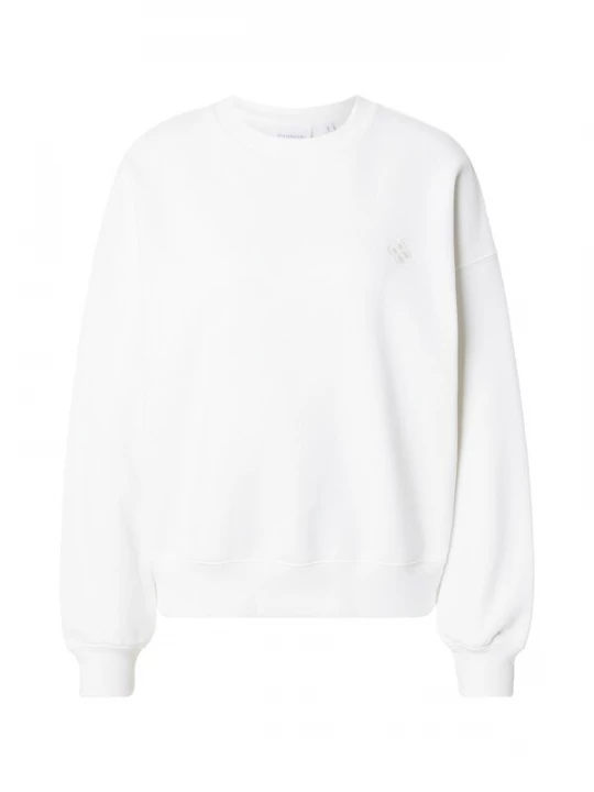 Foto van product Rich & Royal Sweatshirt wit