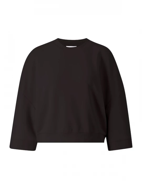 Foto van product Rich & Royal Sweatshirt zwart