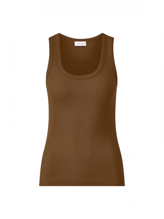 Foto van product Rich & Royal Top bruin
