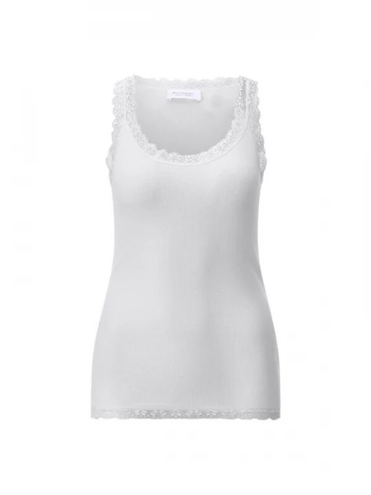 Foto van product Rich & Royal Top wit