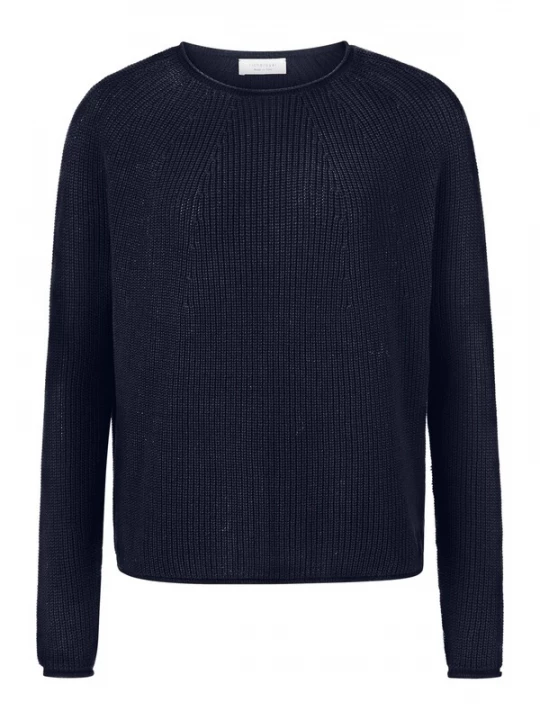 Foto van product Rich & Royal Trui blauw