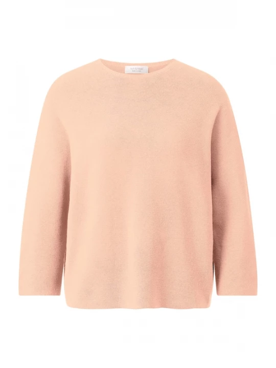 Foto van product Rich & Royal Trui offwhite