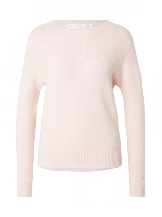 Foto van product Rich & Royal Trui rosa