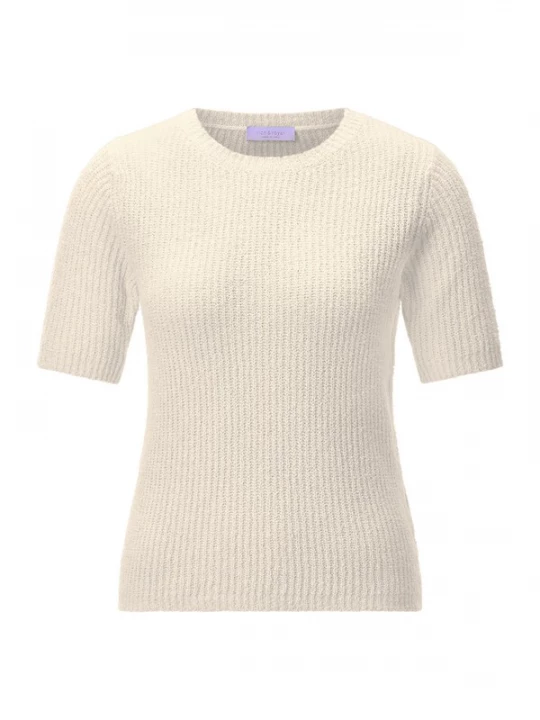 Foto van product Rich & Royal Trui wit / offwhite