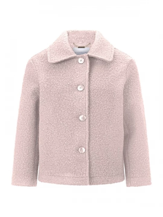 Foto van product Rich & Royal Tussenjas rosa
