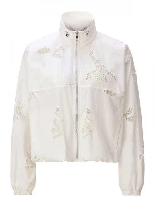 Foto van product Rich & Royal Tussenjas wit / offwhite