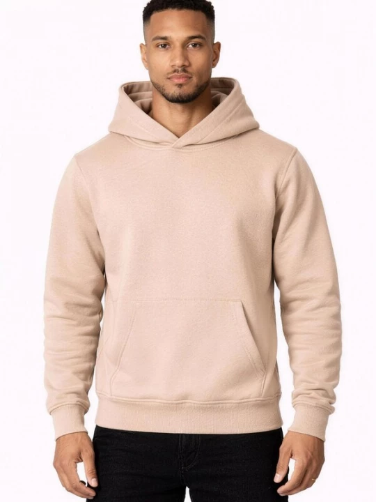 Foto van product Richesse Sweatshirt bruin