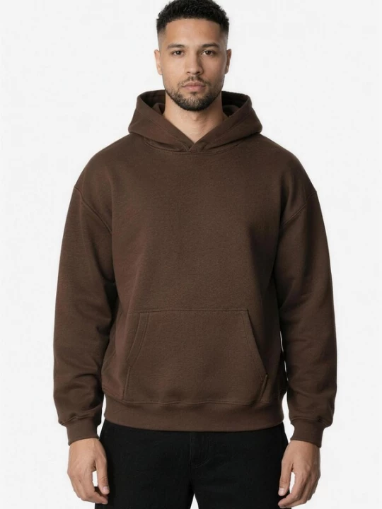 Foto van product Richesse Sweatshirt bruin