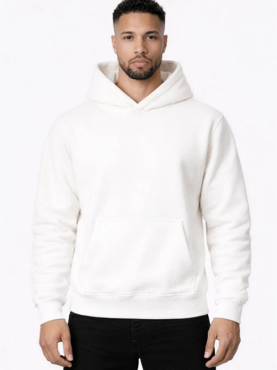 Foto van product Richesse Sweatshirt crème